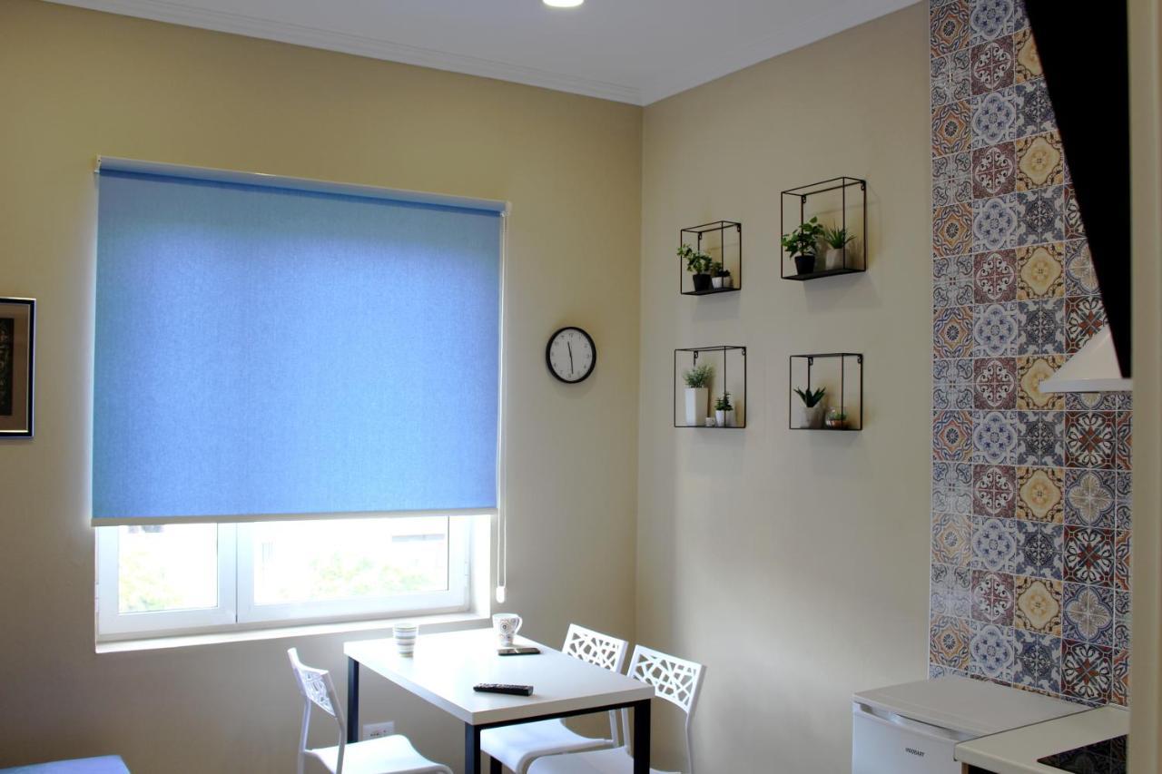 2V1 - Myslym Shyri Apartman Tirana Kültér fotó